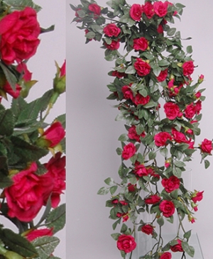 Artificial Flowers AP53