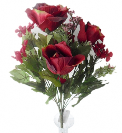 Artificial Flowers