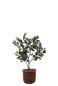Artificial Trees